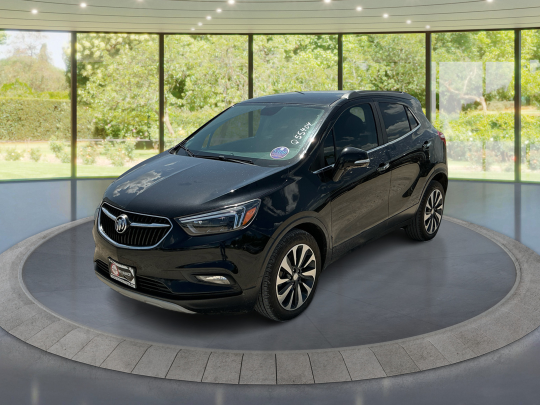 2019 Buick Encore