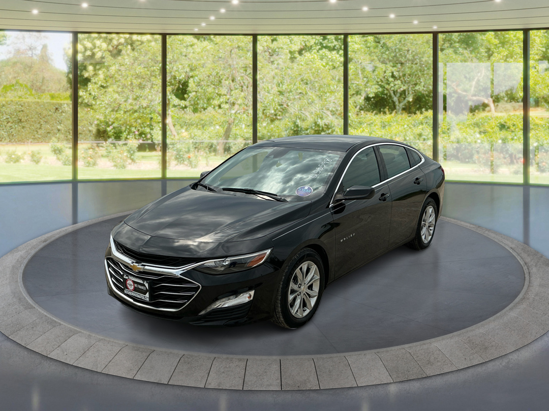 2023 Chevrolet Malibu 1LT