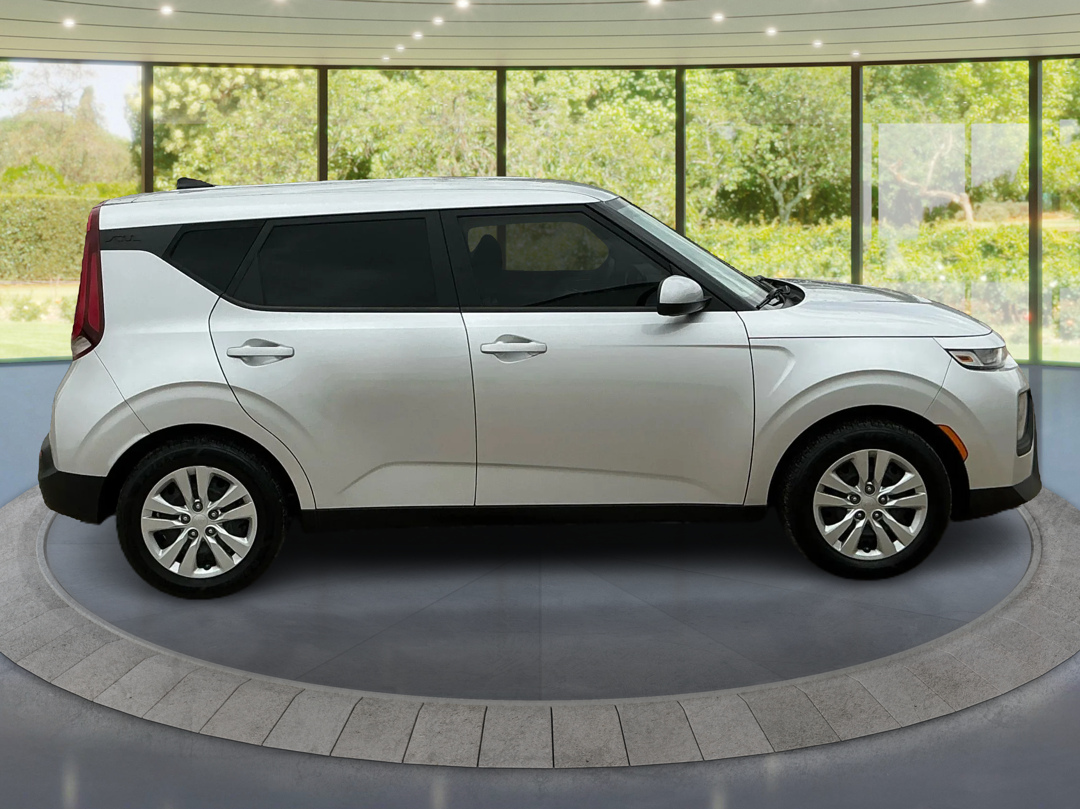 2021 KIA SOUL LX - Neighborhood Autos