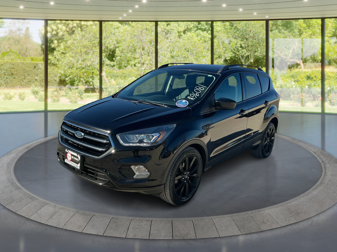 2019 Ford Escape SE's photo