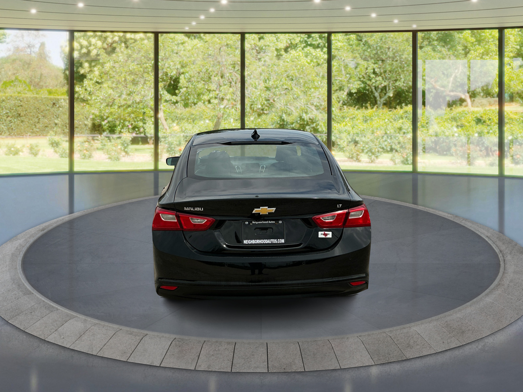 2023 Chevrolet Malibu 1LT - Photo 6