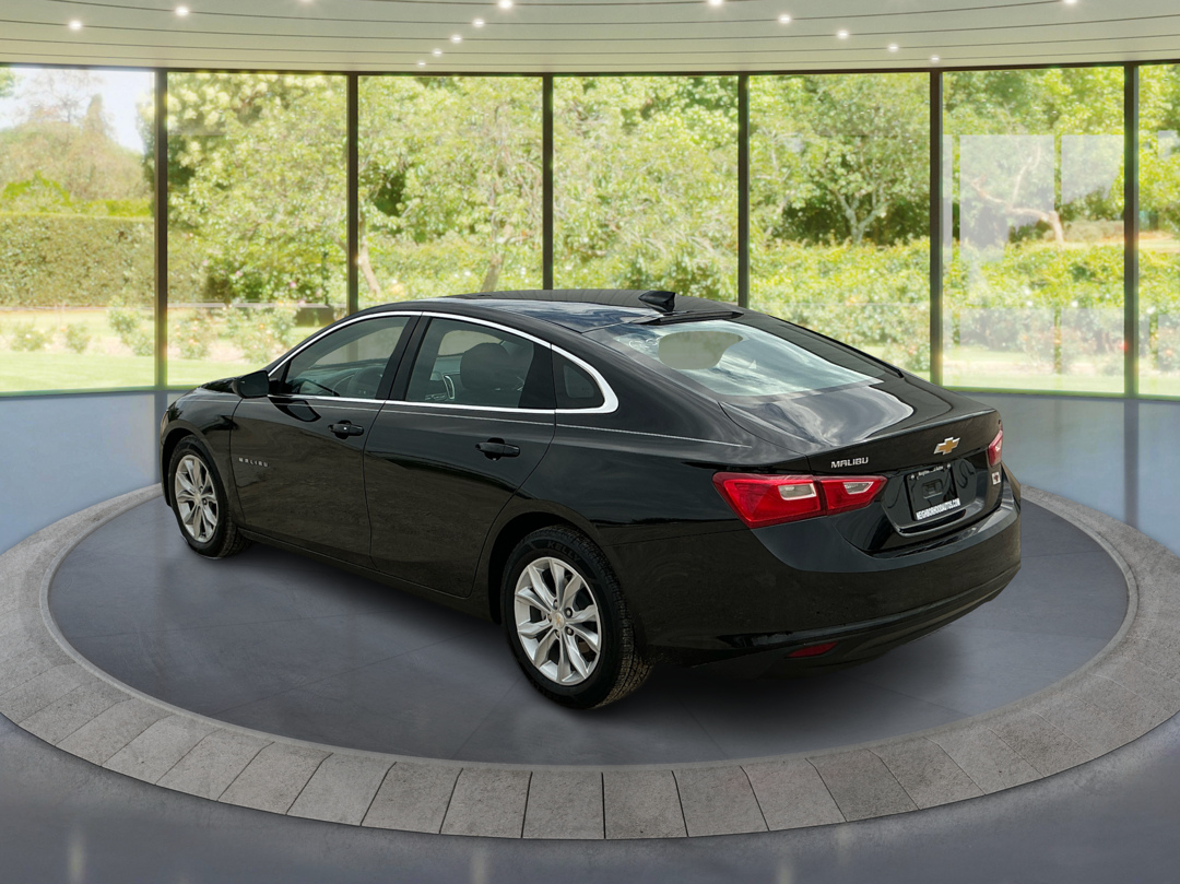 2023 Chevrolet Malibu 1LT - Photo 7