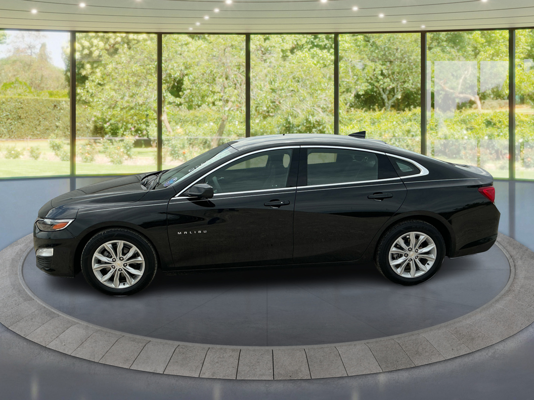 2023 Chevrolet Malibu 1LT - Photo 8