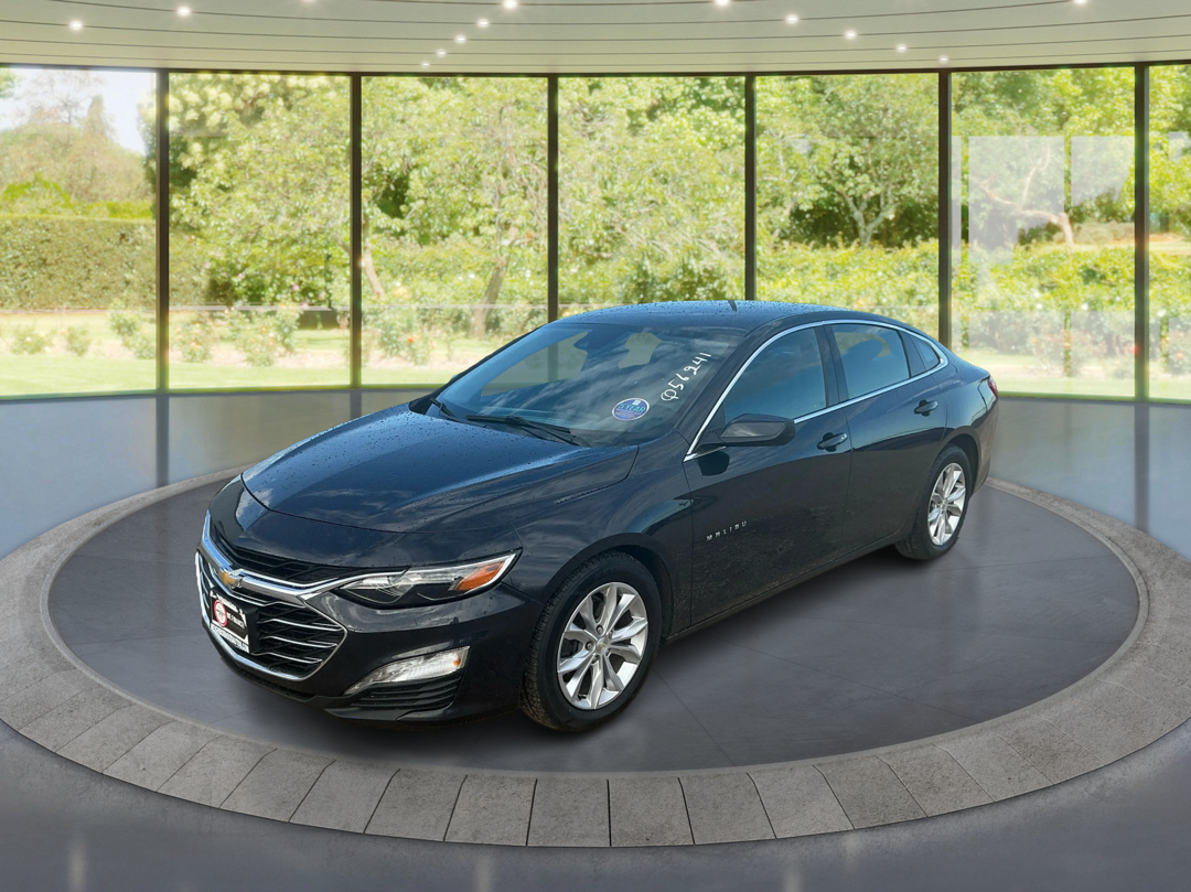 2023 Chevrolet Malibu 1LT