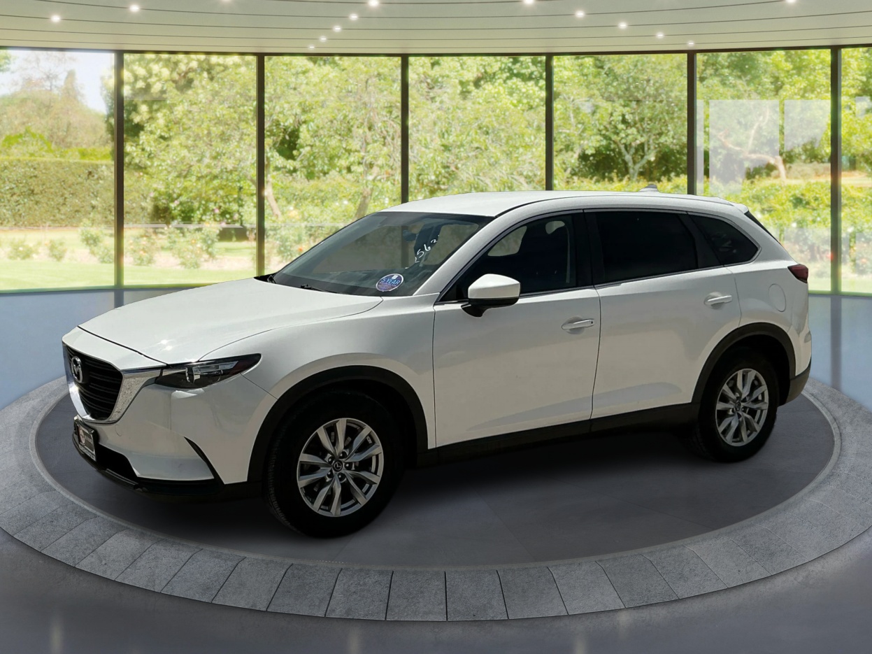 2016 Mazda CX-9 Sport FWD's photo