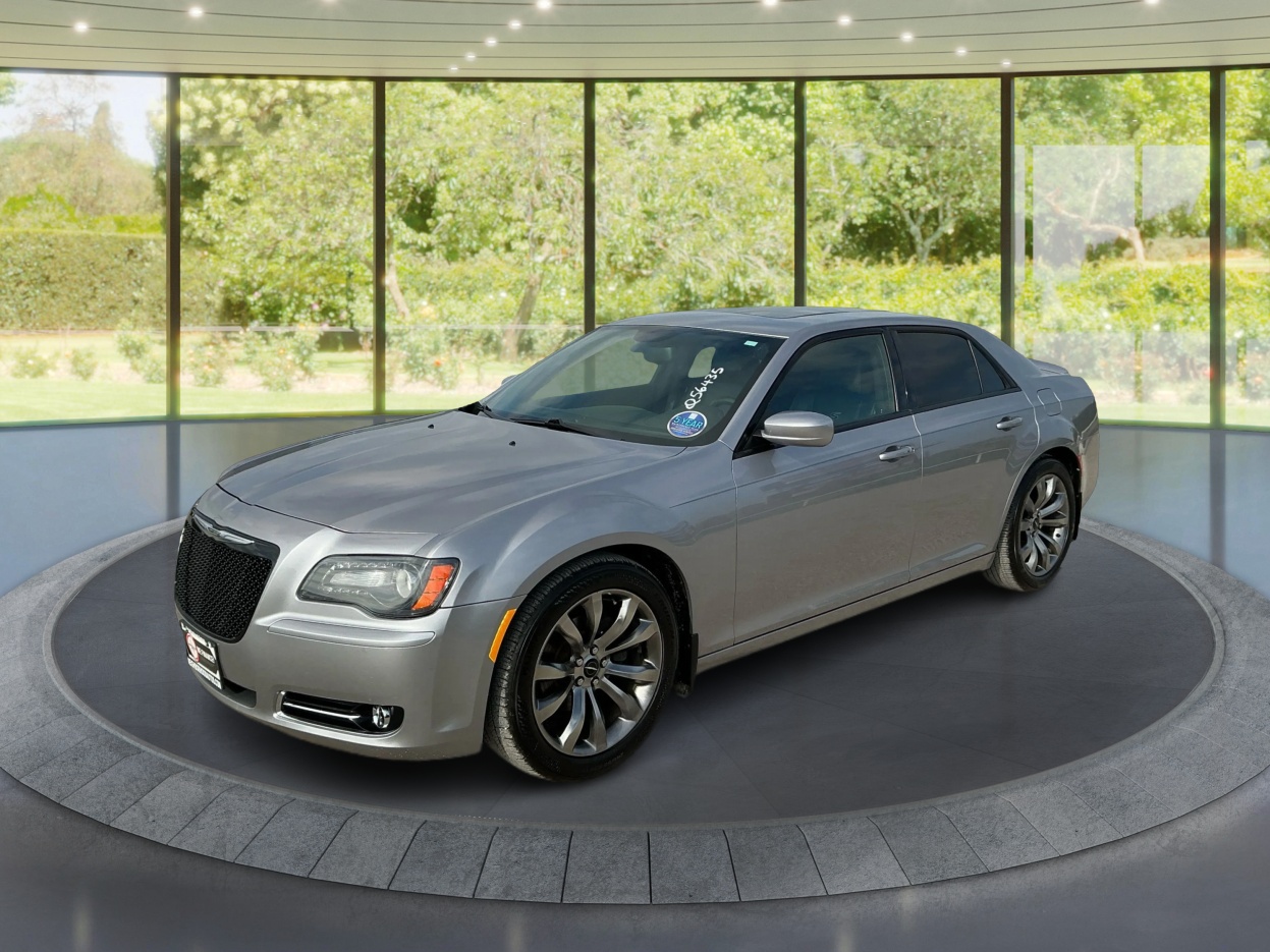 2014 Chrysler 300 S