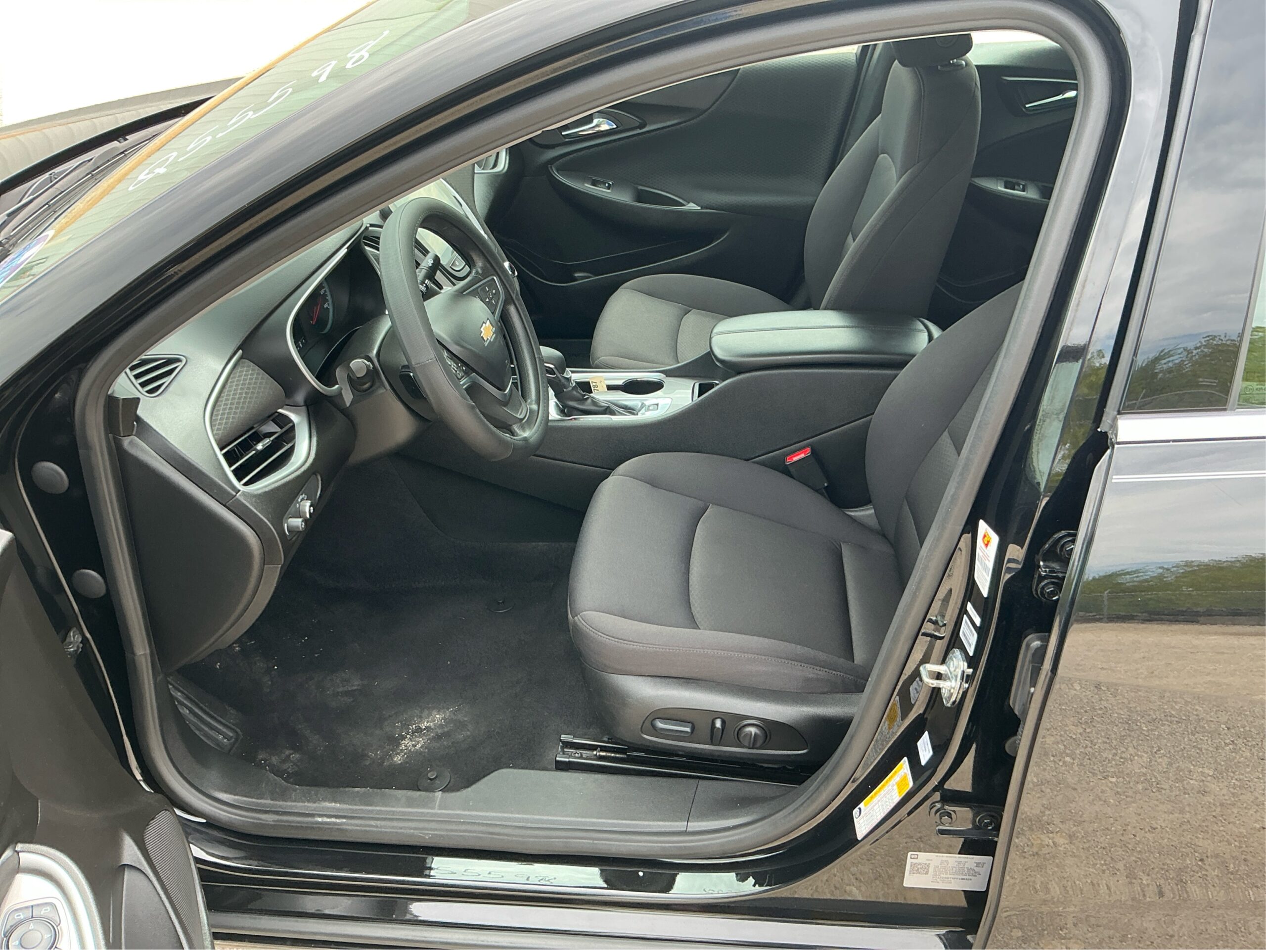 2023 Chevrolet Malibu 1LT - Photo 9