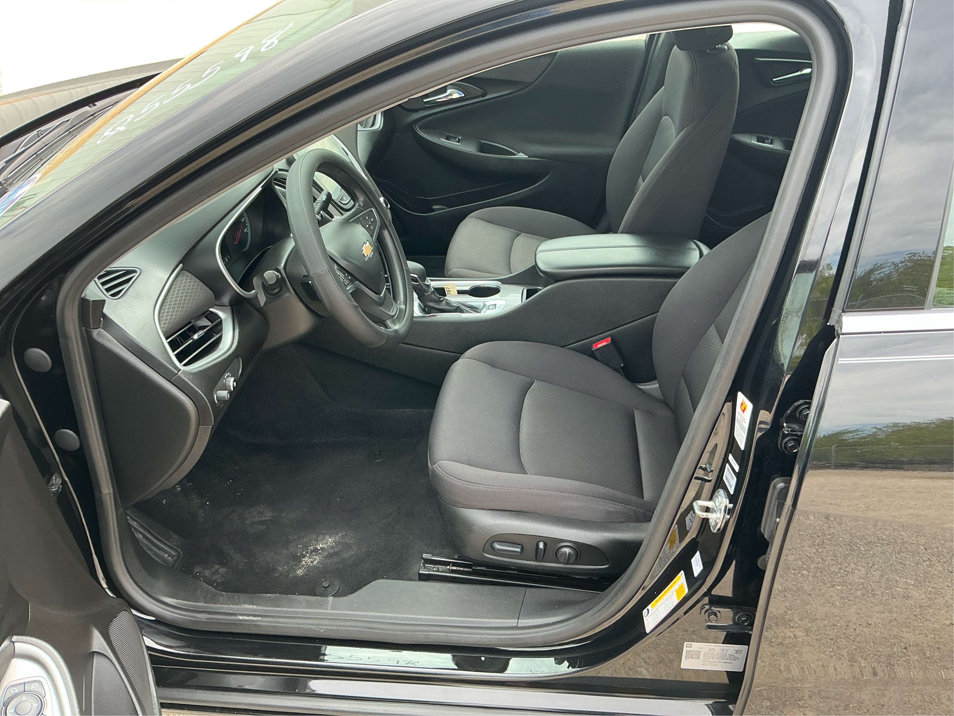 2023 Chevrolet Malibu 1LT - Photo 15