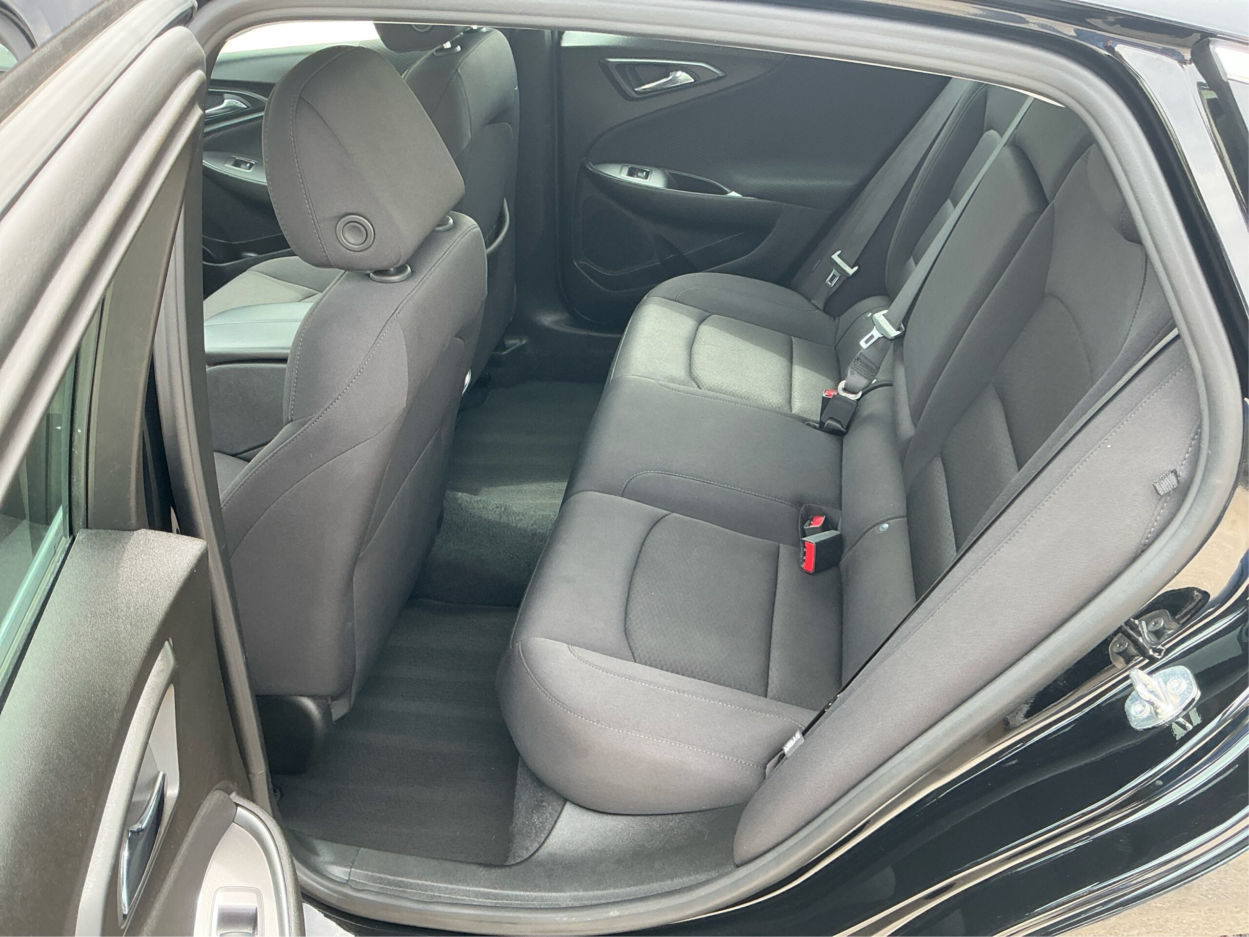 2023 Chevrolet Malibu 1LT - Photo 10