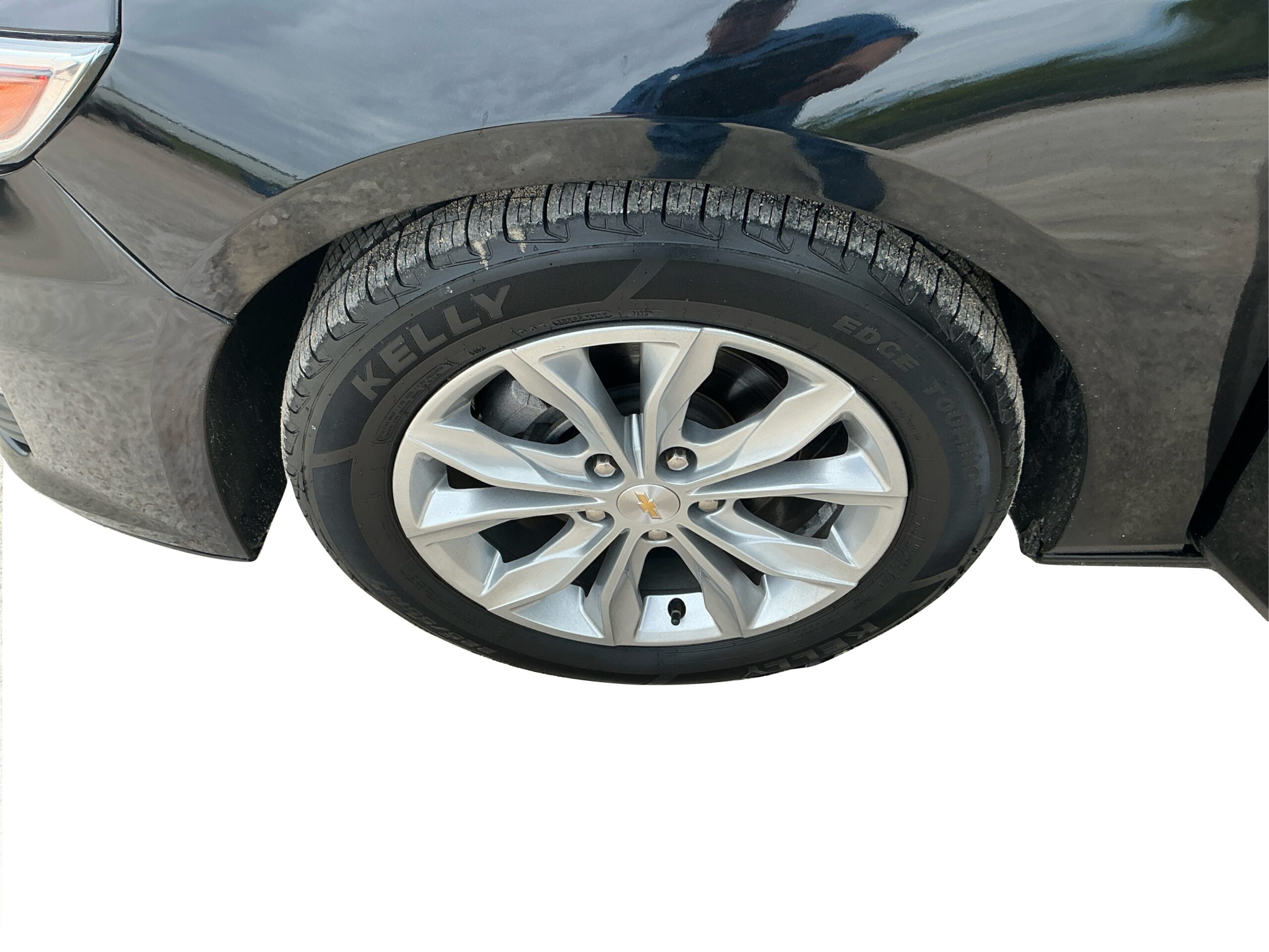 2023 Chevrolet Malibu 1LT - Photo 13