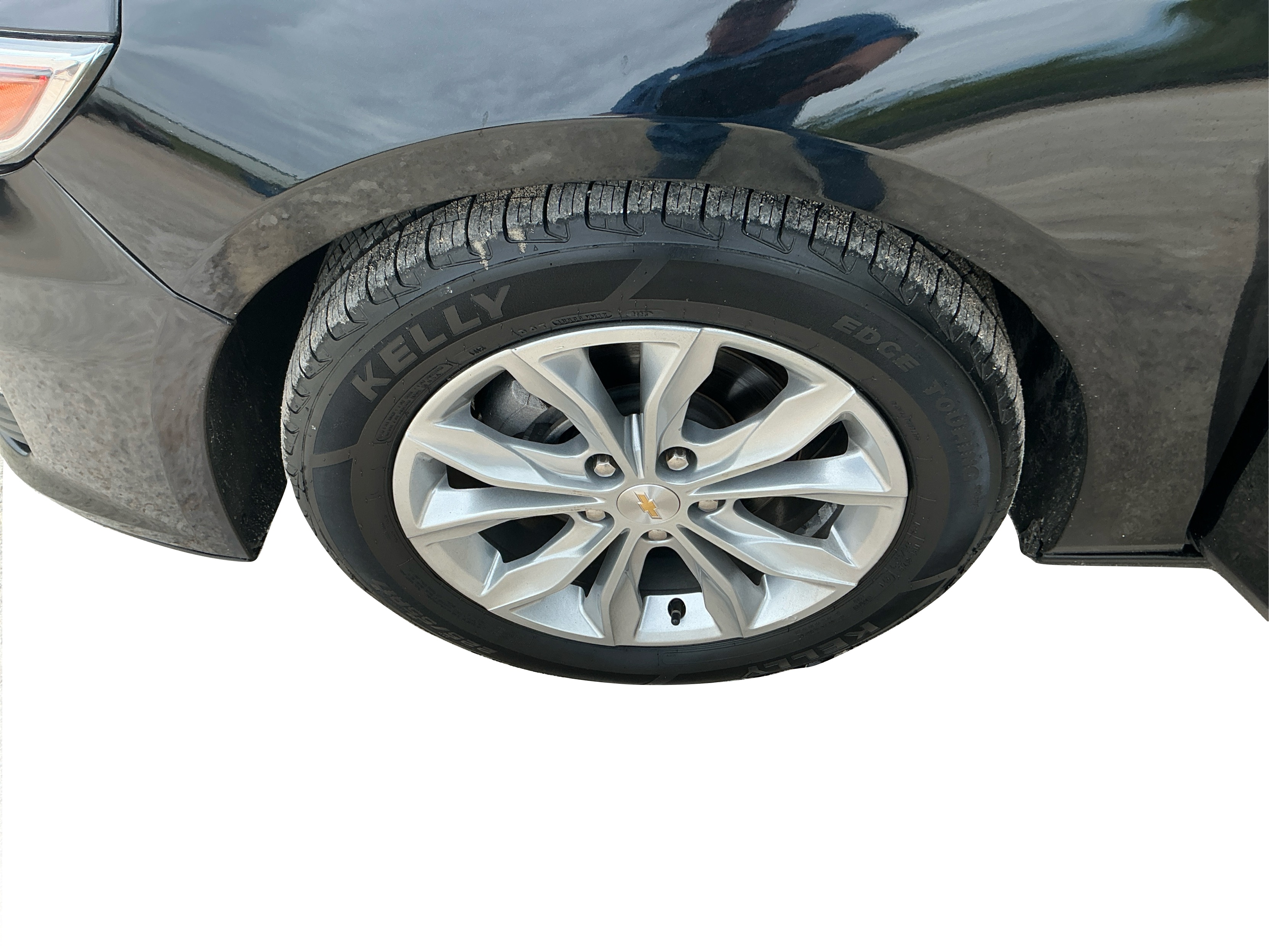 2023 Chevrolet Malibu 1LT - Photo 19