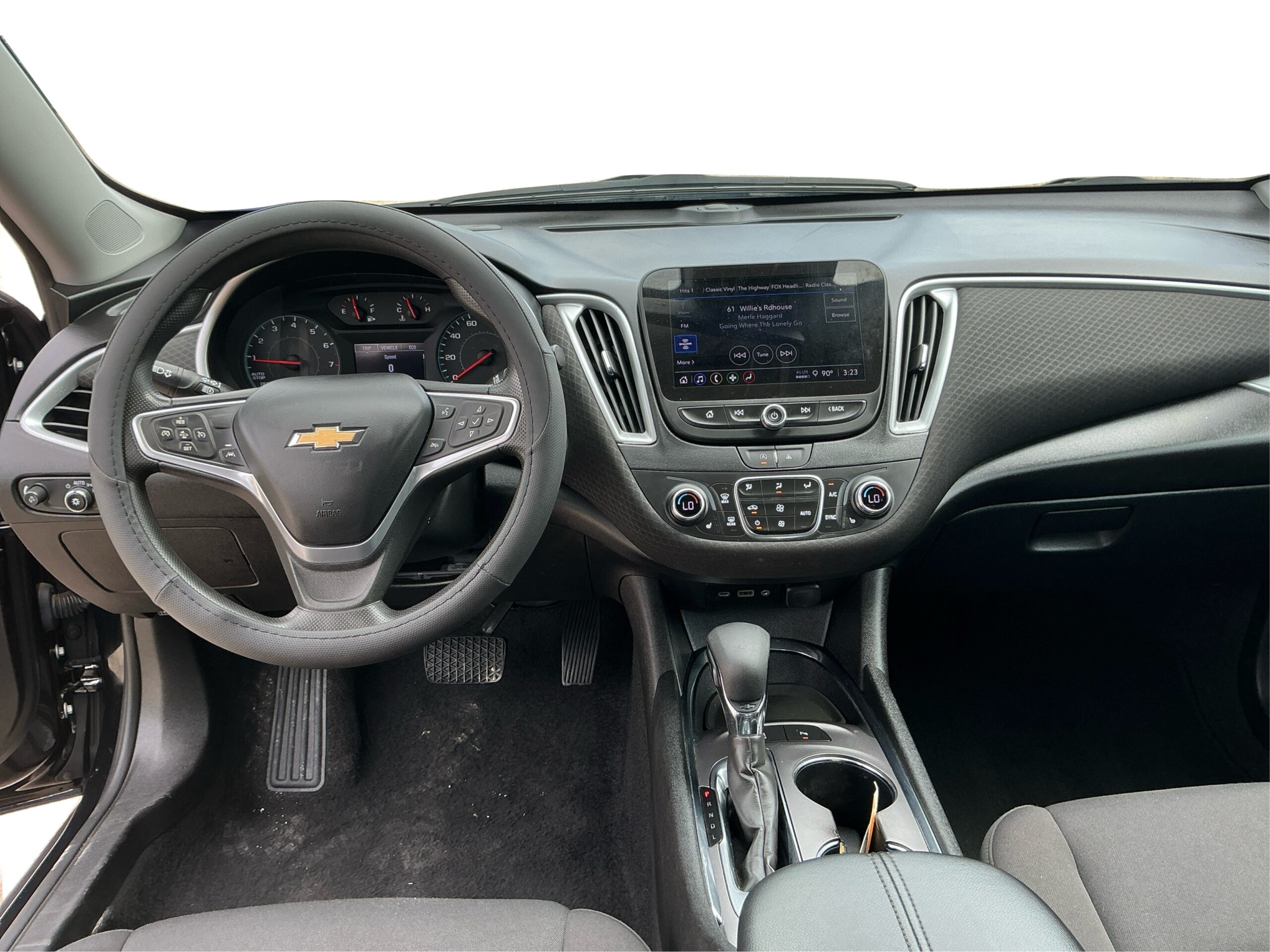 2023 Chevrolet Malibu 1LT - Photo 14