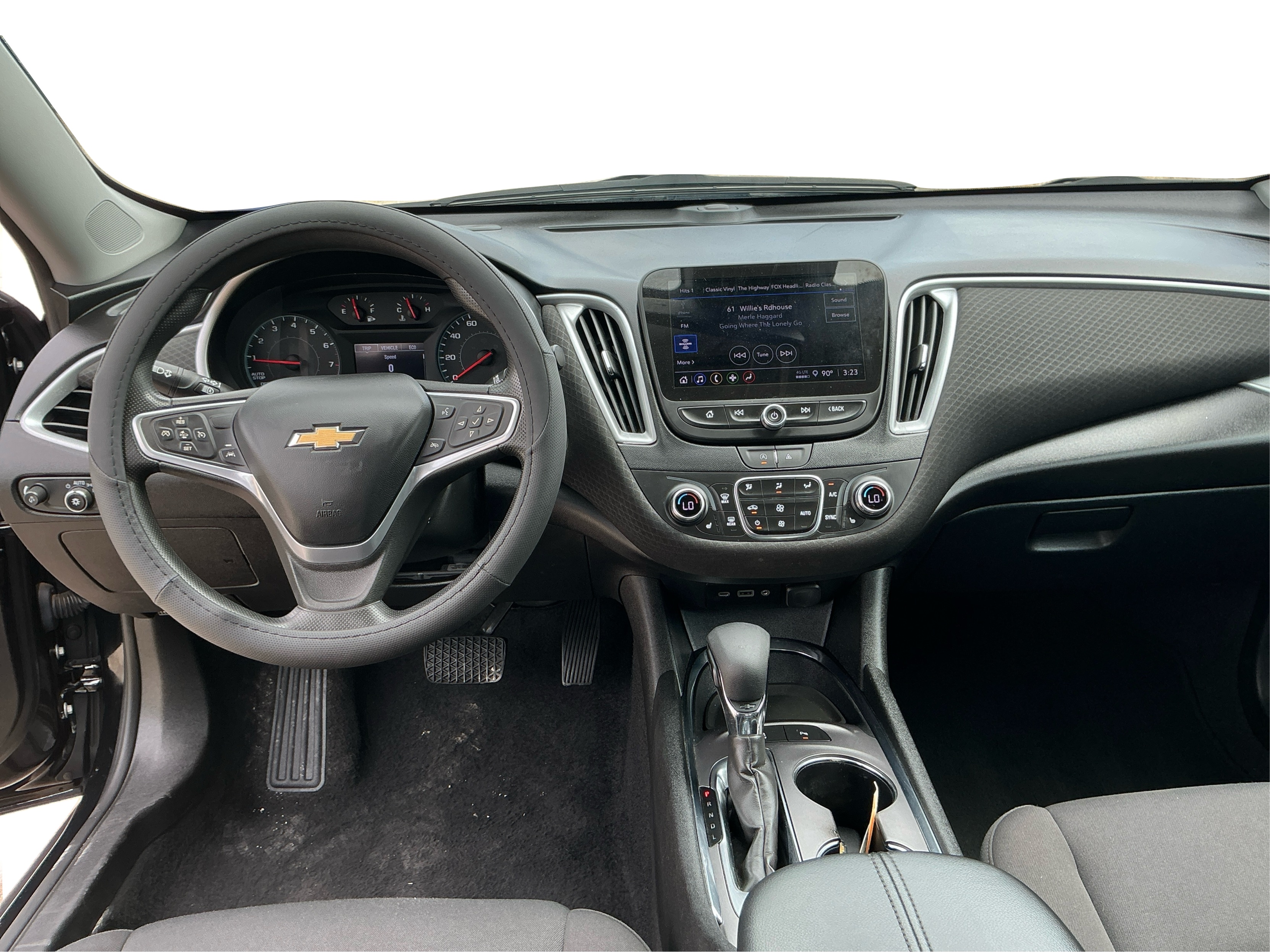 2023 Chevrolet Malibu 1LT - Photo 20