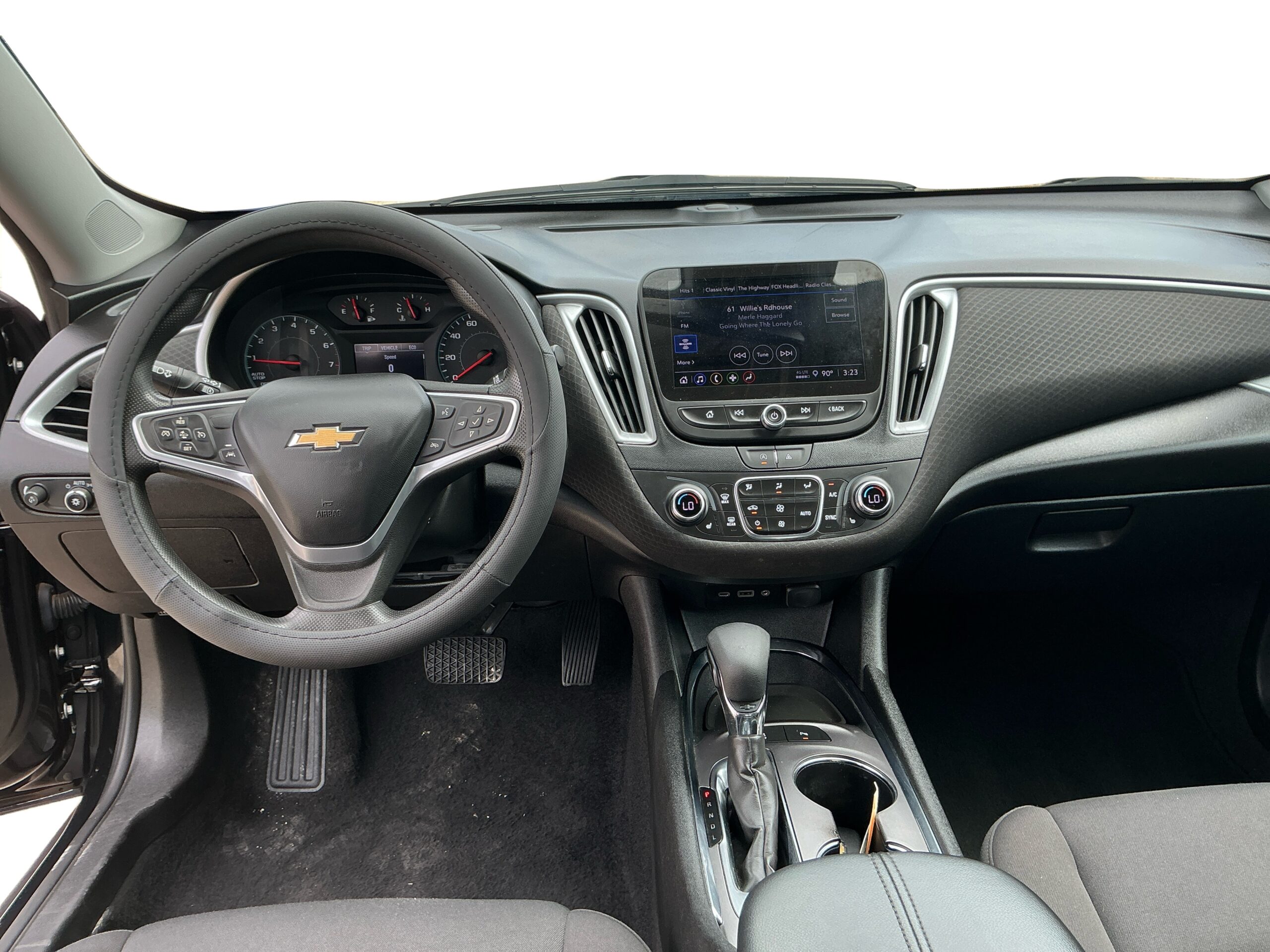 2023 Chevrolet Malibu 1LT - Photo 12