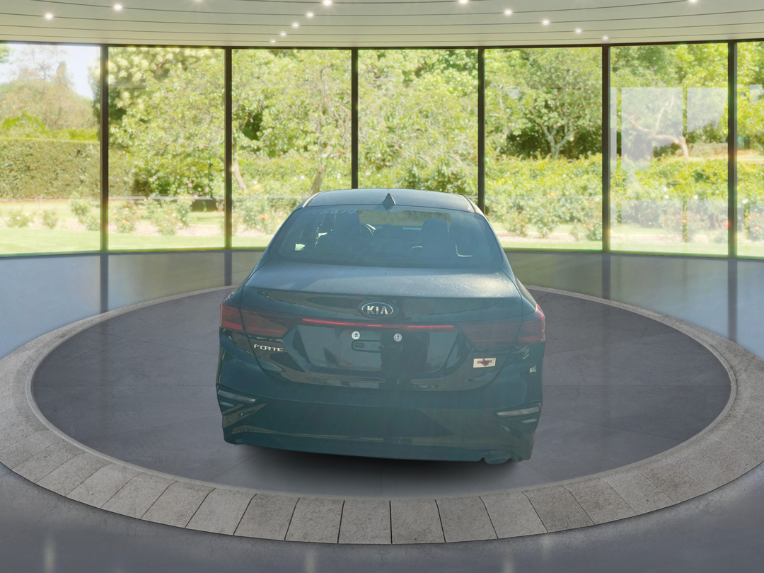 2020 Kia FORTE LXS - Photo 6