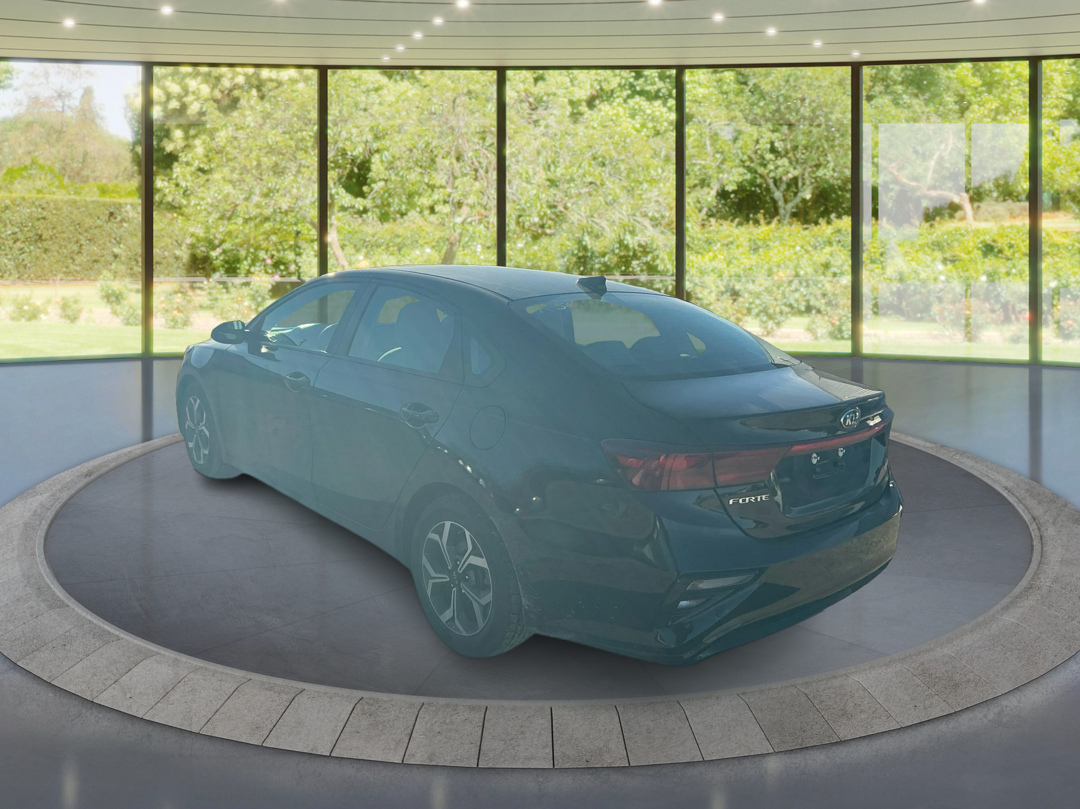 2020 Kia FORTE LXS - Photo 7