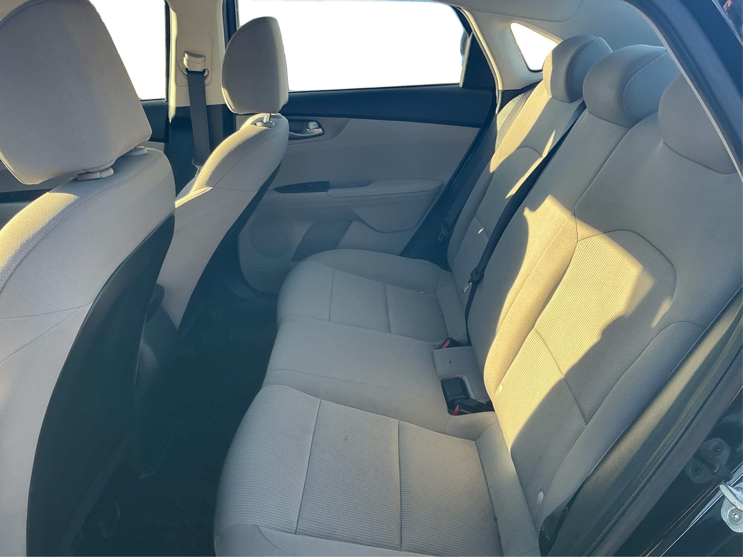 2020 Kia FORTE LXS - Photo 10