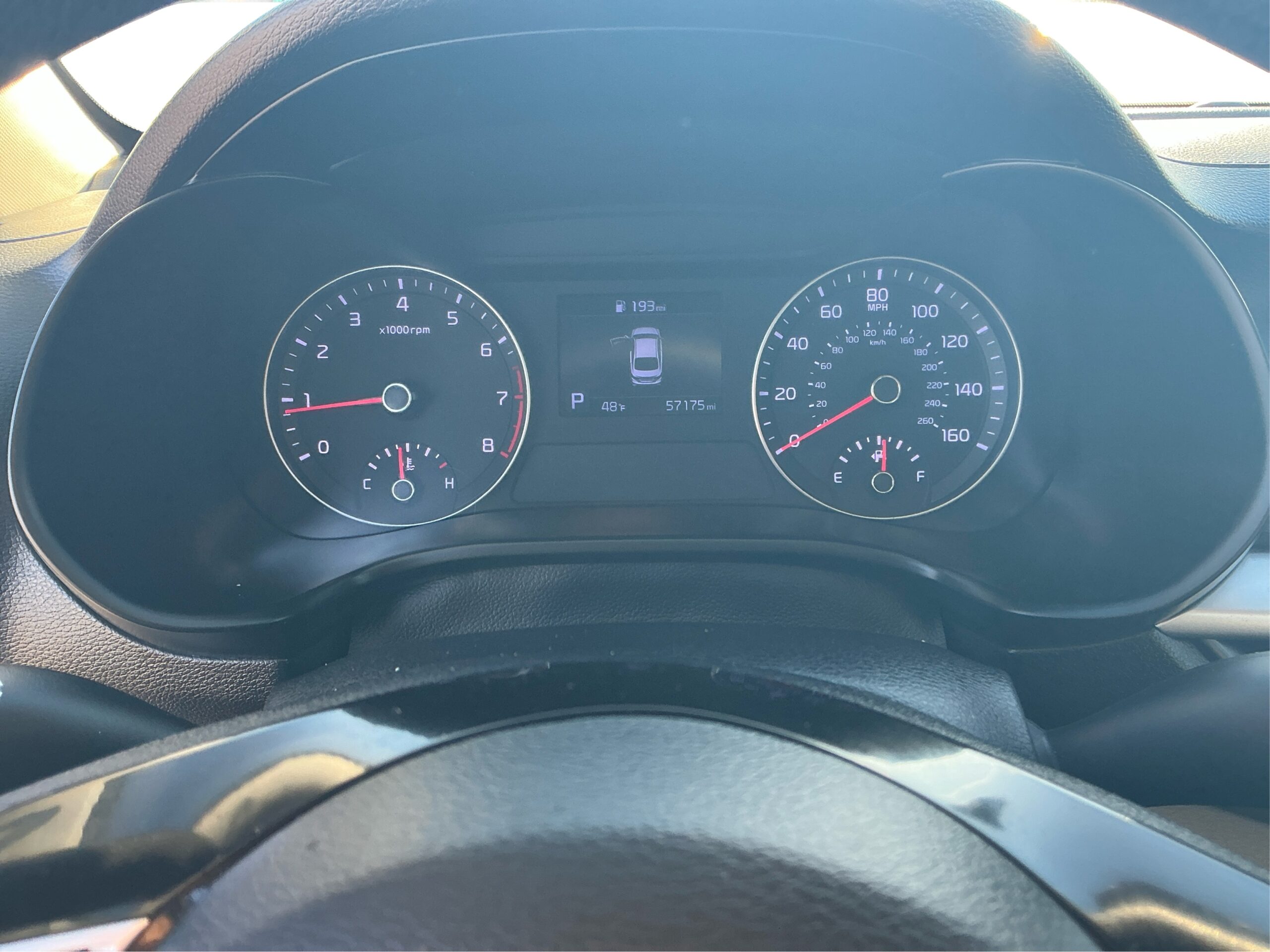 2020 Kia FORTE LXS - Photo 11