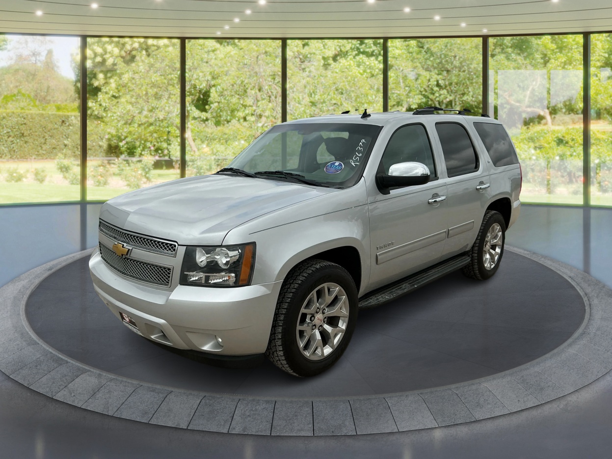 2013 Chevrolet Tahoe 2WD LT's photo