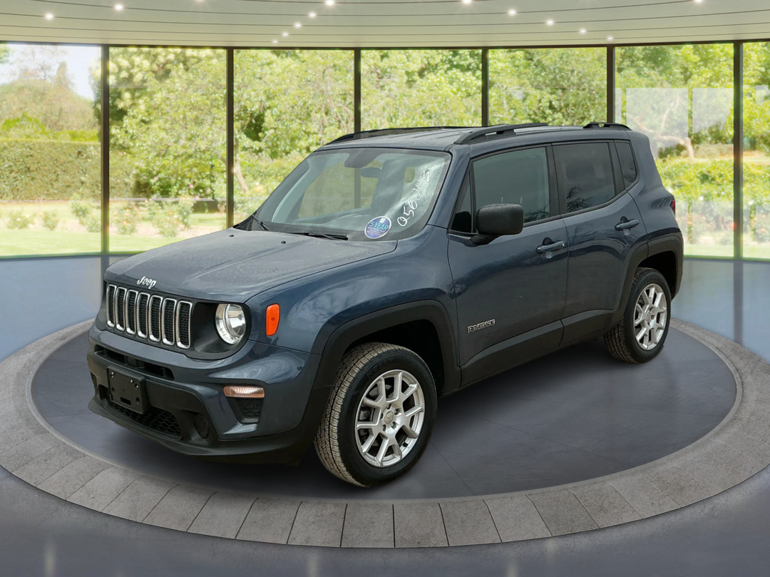 2020 Jeep Renegade Sport 4x4's photo