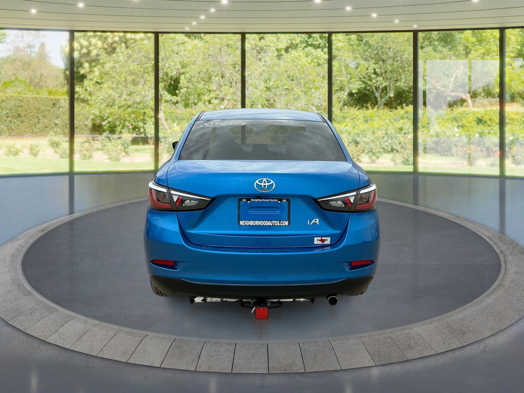 2018 Toyota Yaris iA Base - Photo 6
