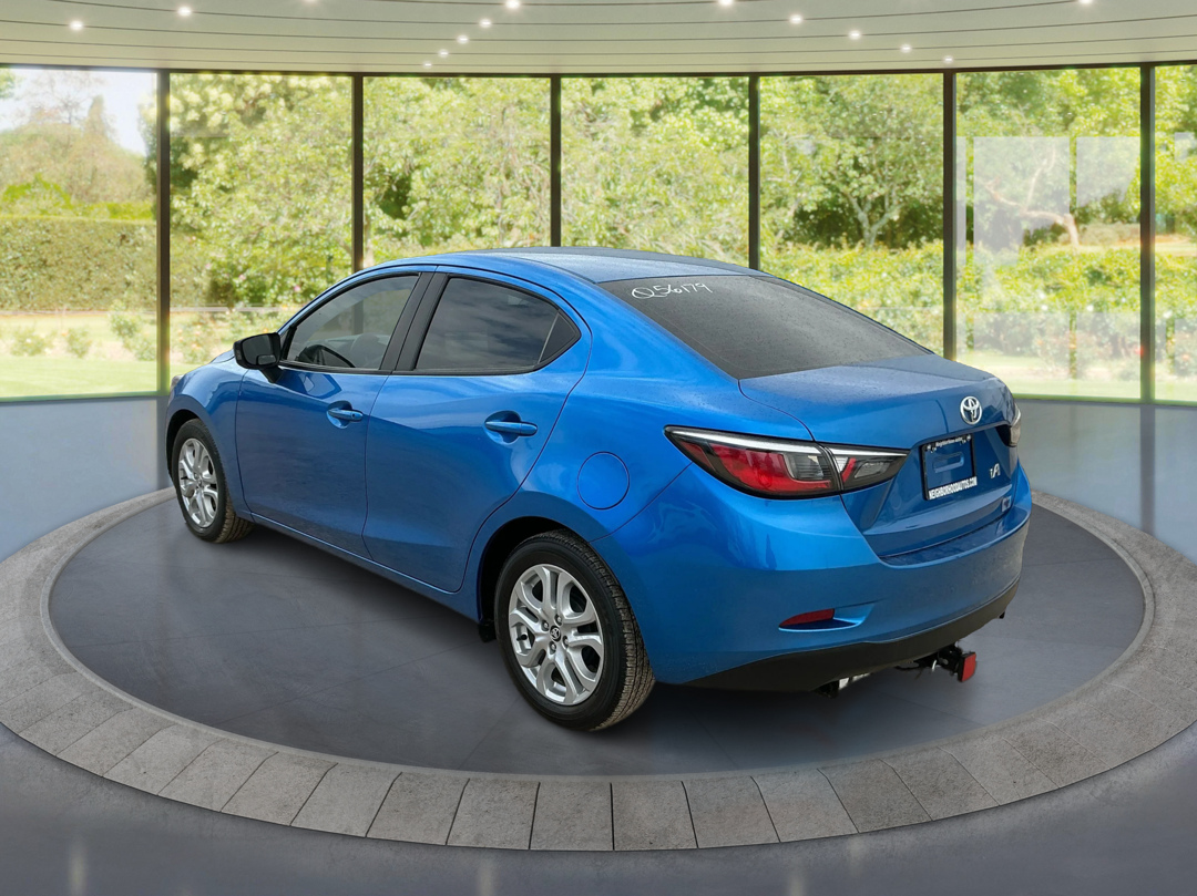 2018 Toyota Yaris iA Base - Photo 7