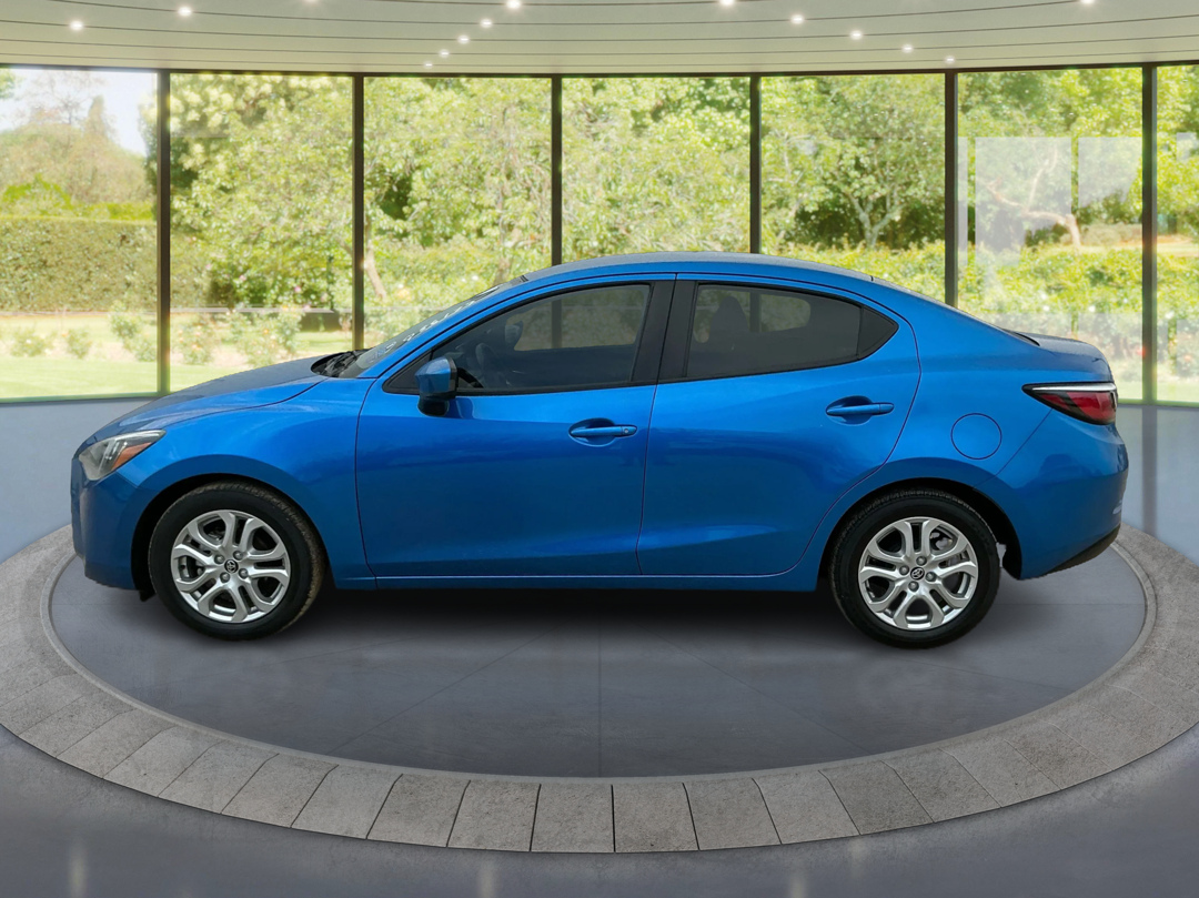 2018 Toyota Yaris iA Base - Photo 8