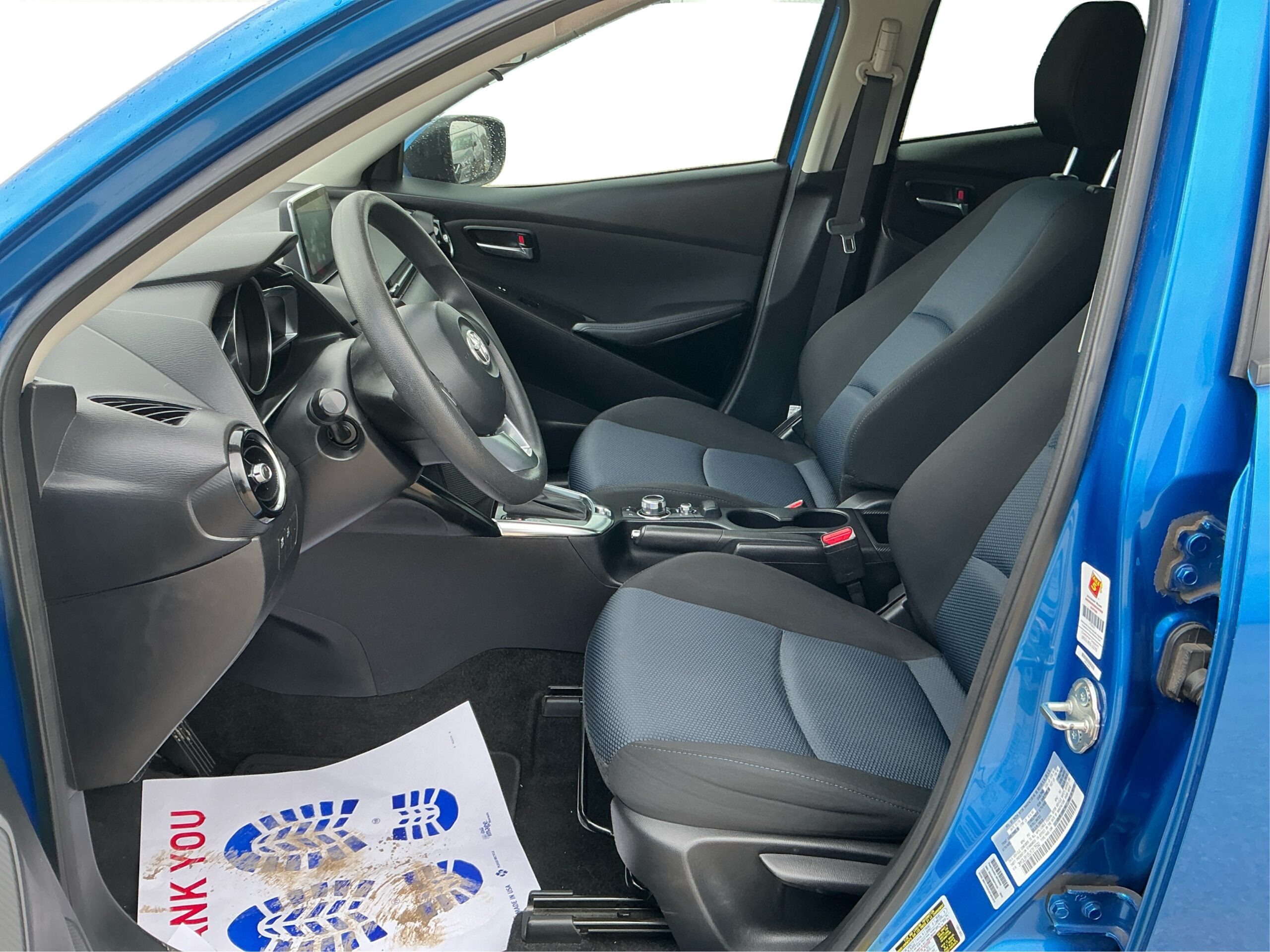 2018 Toyota Yaris iA Base - Photo 9