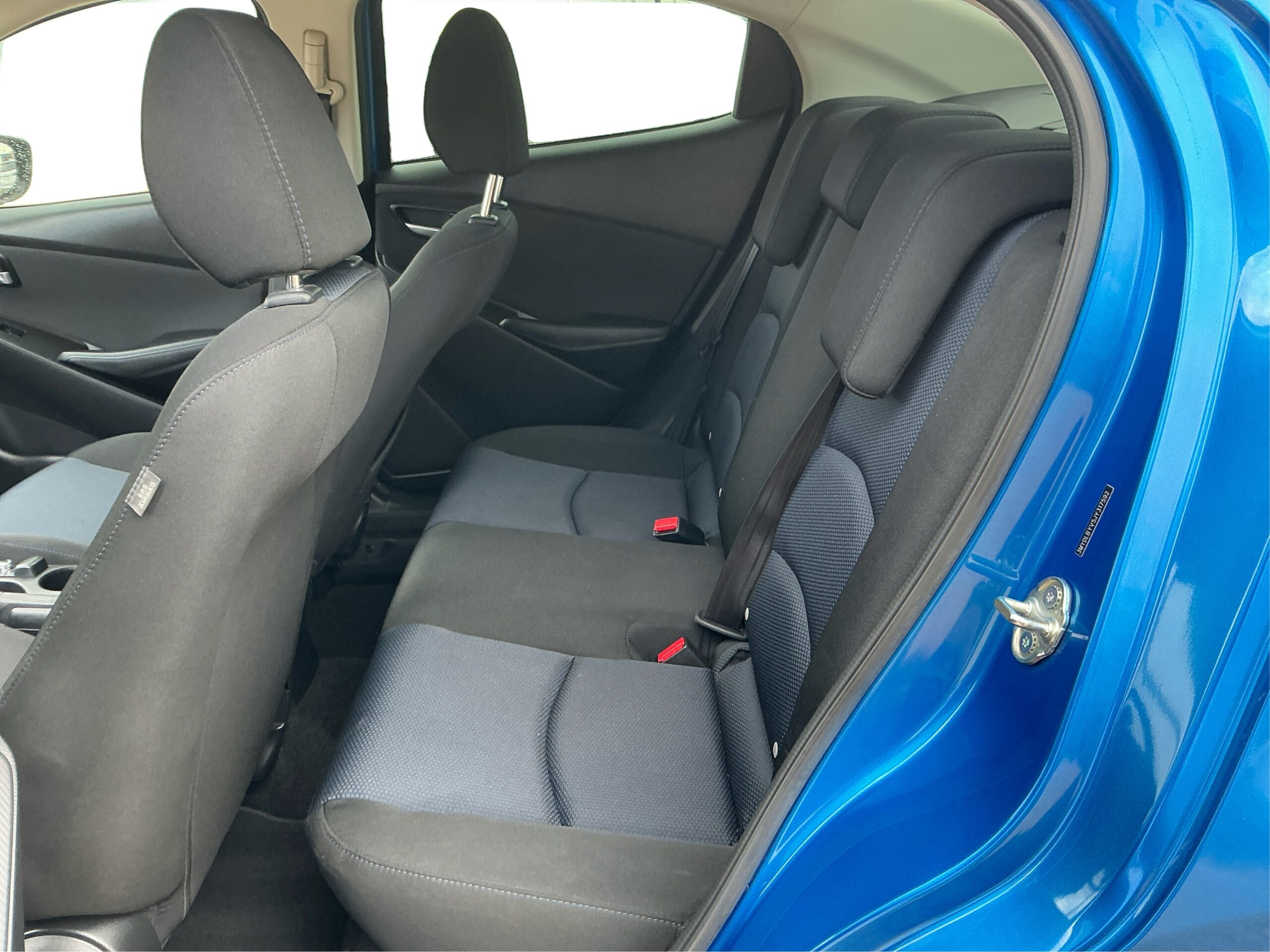 2018 Toyota Yaris iA Base - Photo 10