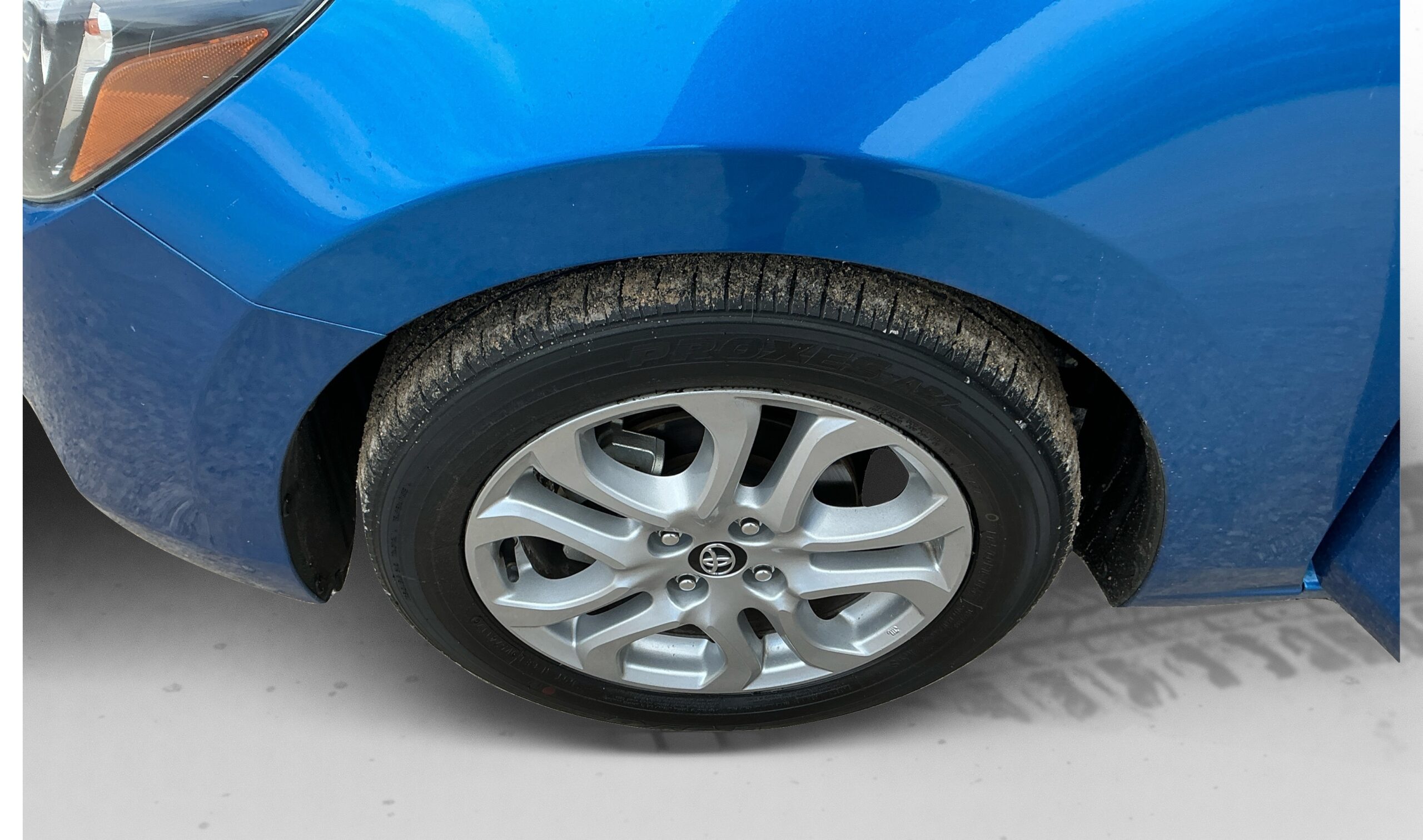 2018 Toyota Yaris iA Base - Photo 13