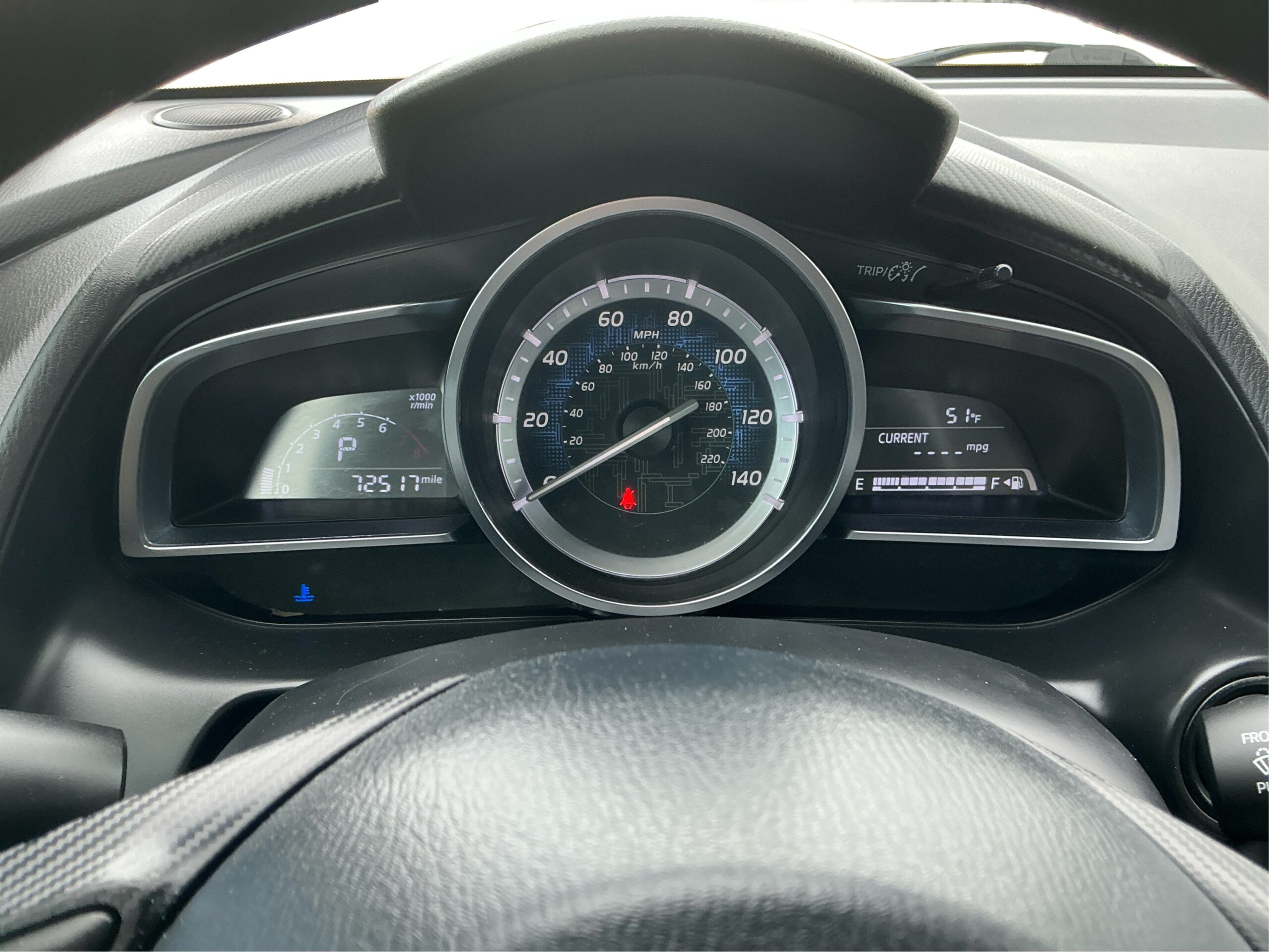 2018 Toyota Yaris iA Base - Photo 11