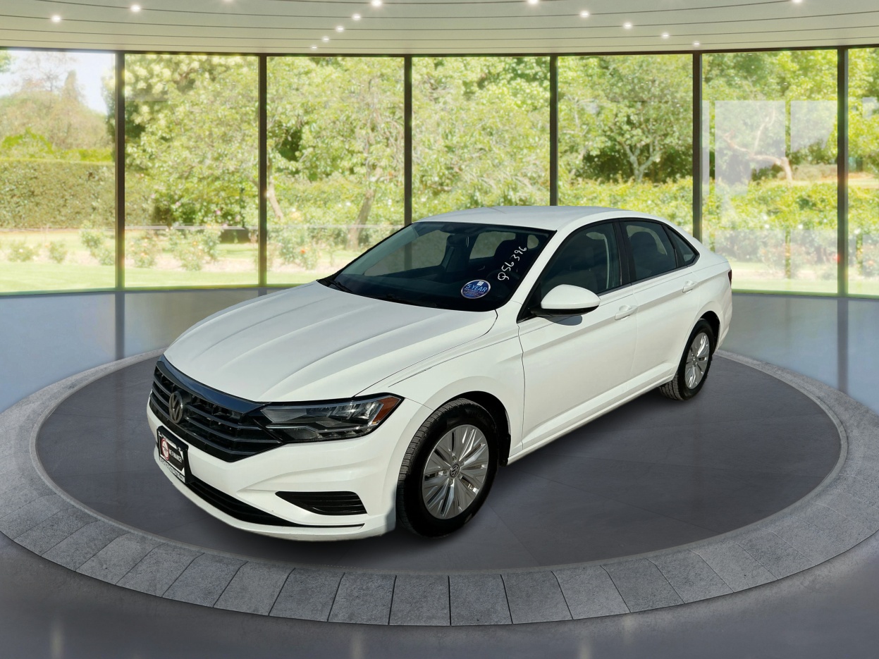 2019 Volkswagen Jetta 1.4T S Auto SULEV's photo