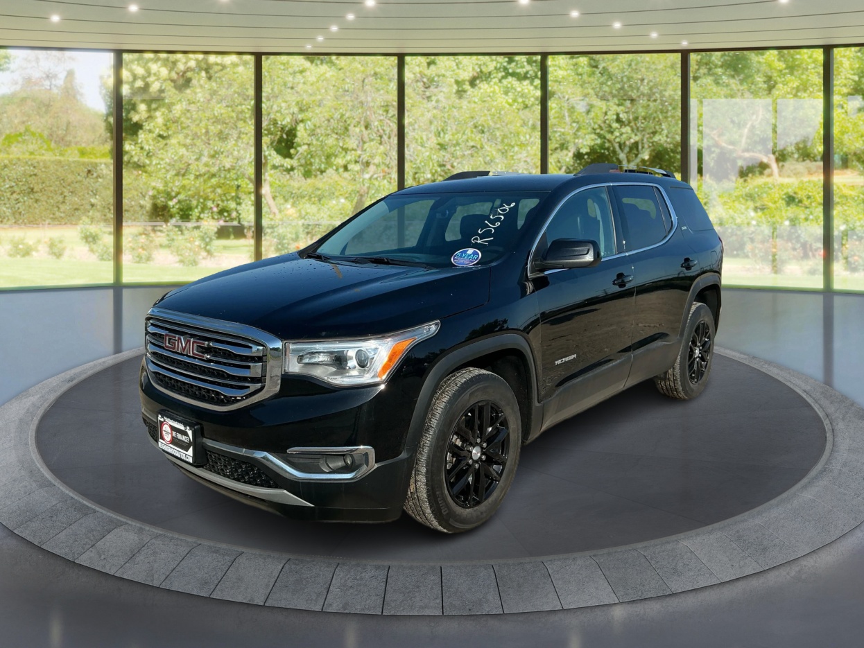 2019 GMC Acadia SLT-1 FWD's photo