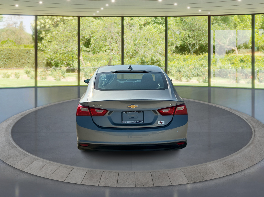 2023 Chevrolet Malibu 1LT - Photo 6