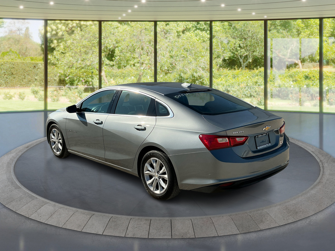2023 Chevrolet Malibu 1LT - Photo 7