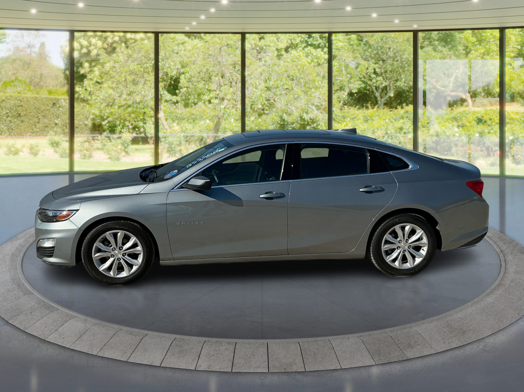 2023 Chevrolet Malibu 1LT - Photo 8