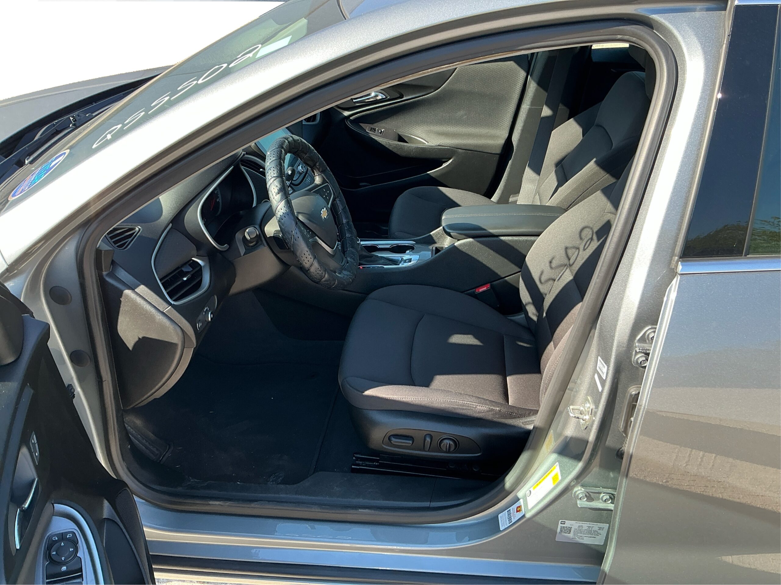 2023 Chevrolet Malibu 1LT - Photo 9