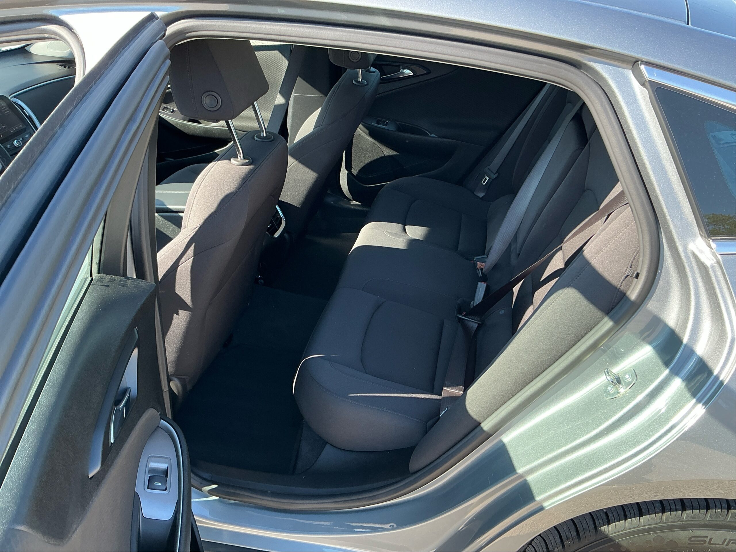 2023 Chevrolet Malibu 1LT - Photo 10