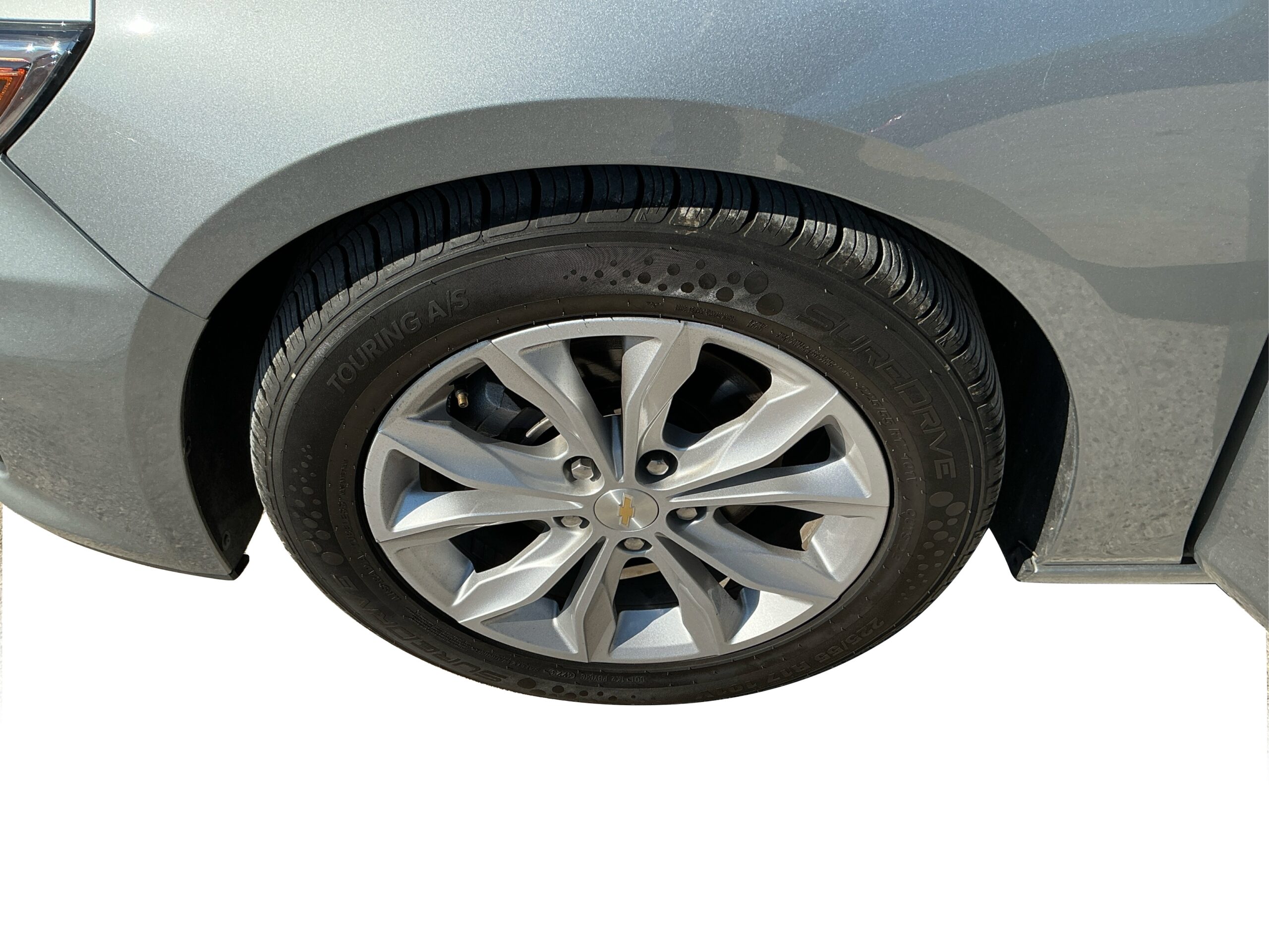 2023 Chevrolet Malibu 1LT - Photo 13