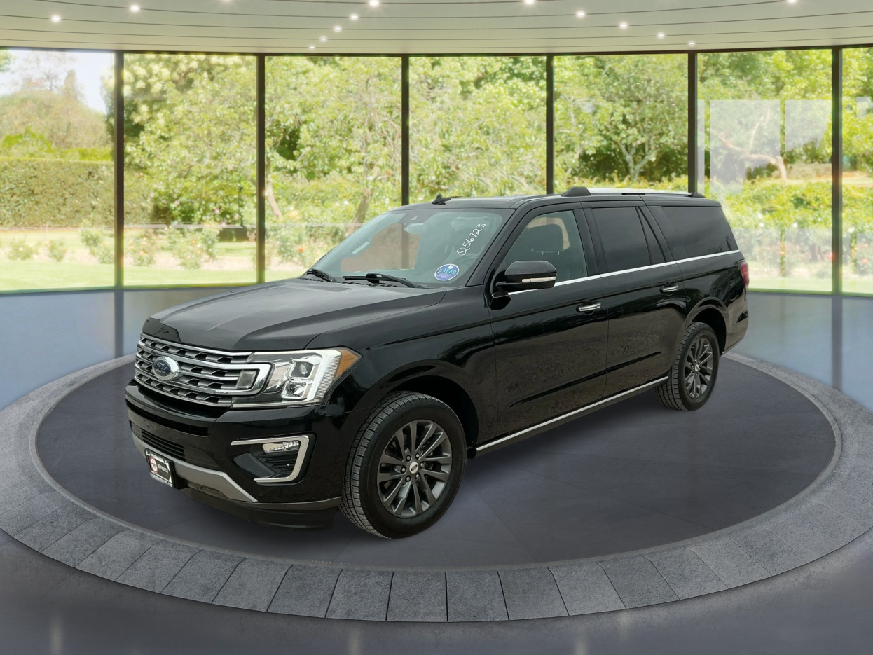 2020 Ford Expedition